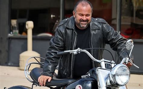 The reality series was under the direction of Anthony Mastanduno. . American pickers star dies